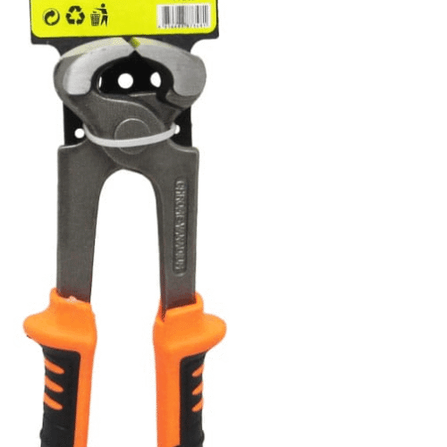 TENAZA ENCAUCHETADA DE 8″