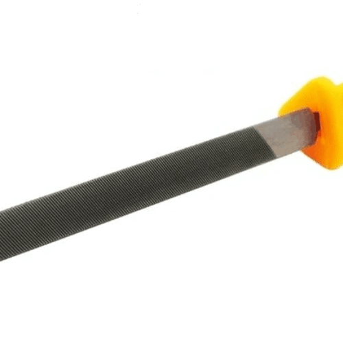 LIMA TRIANGULAR DE 6″