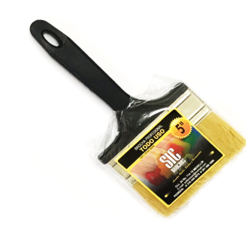 BROCHA SIC PROFESIONAL 5″ – R2
