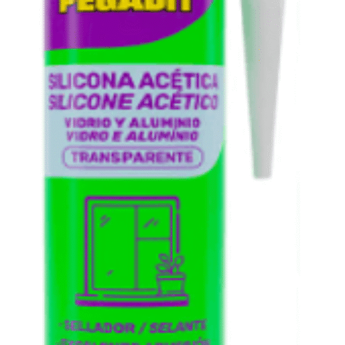 SILICONA BLANCA – TUBO X 280 ML