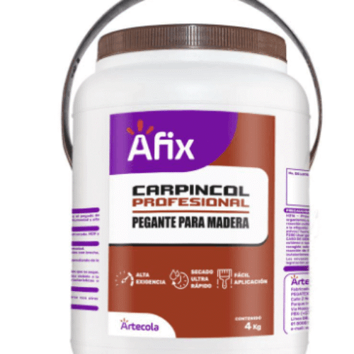 CARPINCOL MR60 X 1 GL* GARRAFA X 1 GL