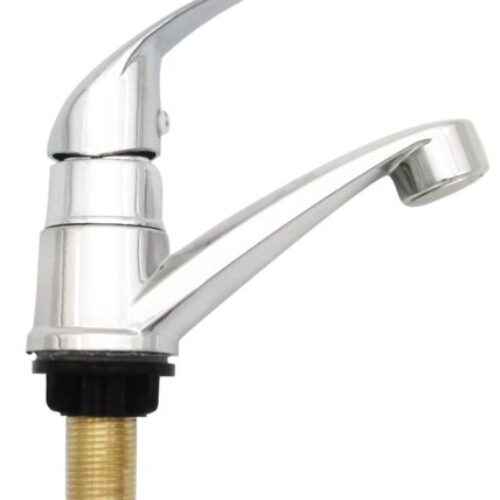 LLAVE LAVAMANOS PALANCA