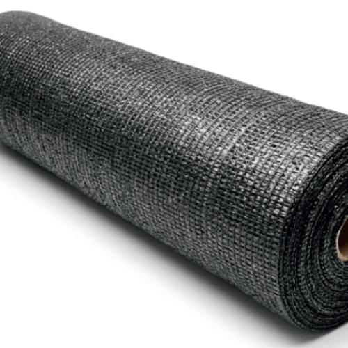 POLISOMBRA NEGRA 65% 4 X 100 MTRS
