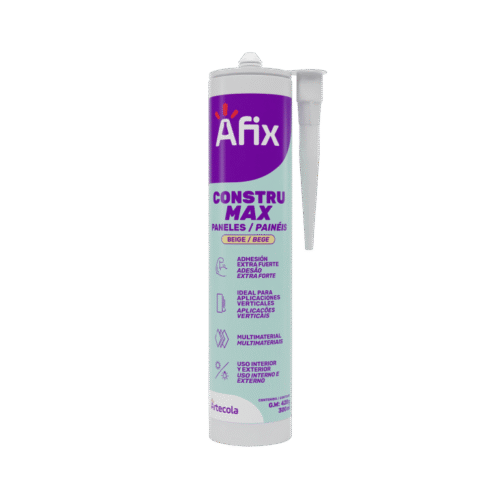 CONSTRUMAX PANEL X 300ML* TUBO X 300 ML