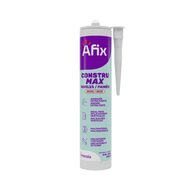 CONSTRUMAX PANEL X 300ML* TUBO X 300 ML