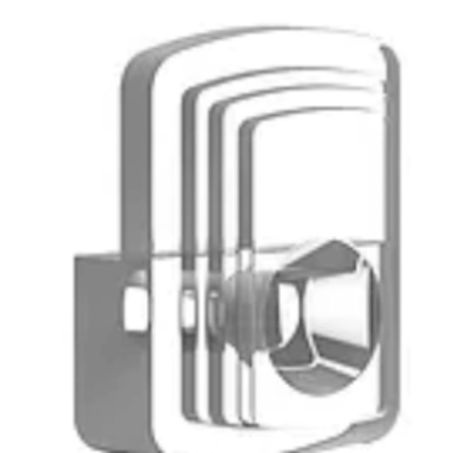 PISA VIDRIO Cristal X 100 UND