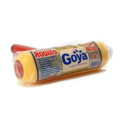 RODILLO INTER FELPA PROFESIONAL TAPA