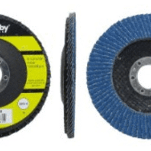 DISCO PARA PULIR NRO 60—FLAP