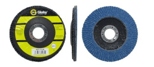 DISCO PARA PULIR NRO 80---FLAP