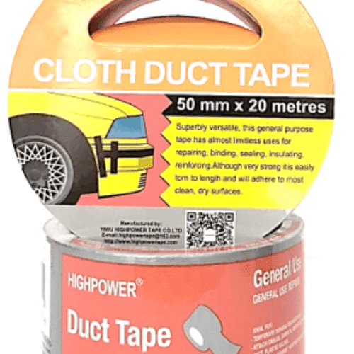 CINTA MACGYVER 45 MM X 10 M