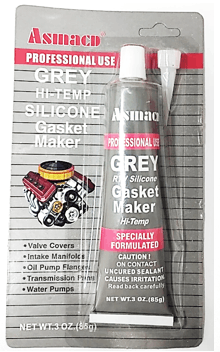 SILICONA GRIS 85 GRAMOS