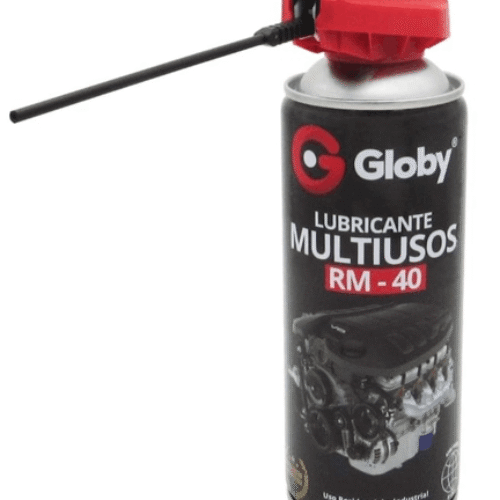LUBRICANTE MULTIUSOS 400 ML