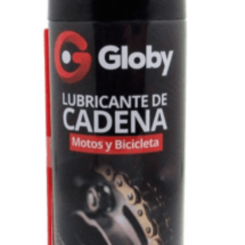 LUBRICANTE DE CADENA 400 ML