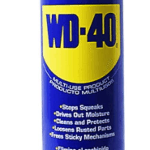 WD-40 MULTIUSOS 191 ml / 5,5 Oz AEROSOL