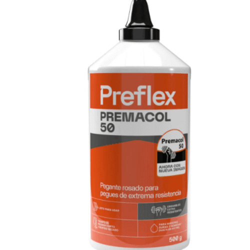 PREMACOL 50 APLICADOR X KILO