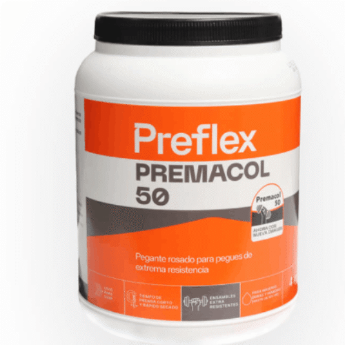 PREMACOL 50 GALON x 4 Kg