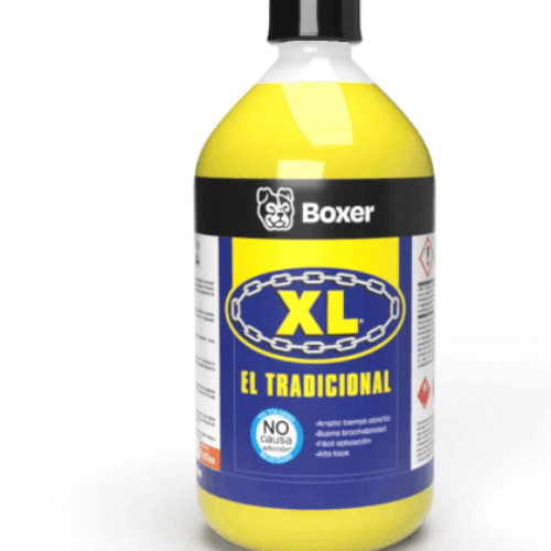 XL TRADICIONAL ST PET X 375 mL