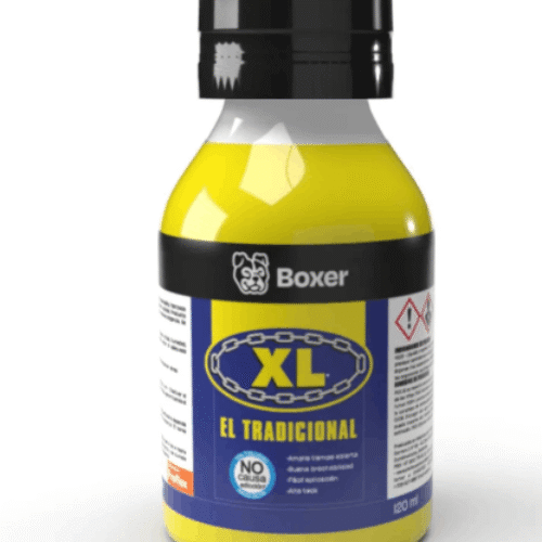 XL TRADICIONAL ST PET X 60 mL