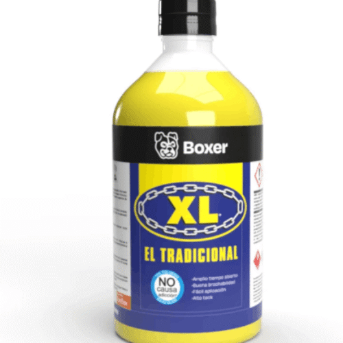 XL TRADICIONAL ST PET X 750 mL