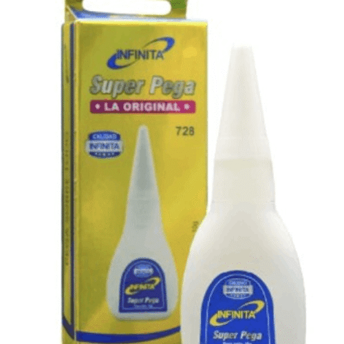 SUPER PEGA INFINITA 10 ML