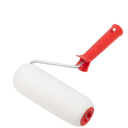 RODILLO FIJO EPOXICO SIC 9″