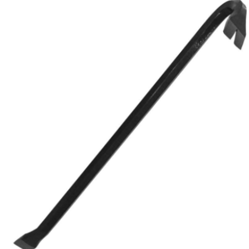 PATA DE CABRA ( ALAMBRE DE PUA )