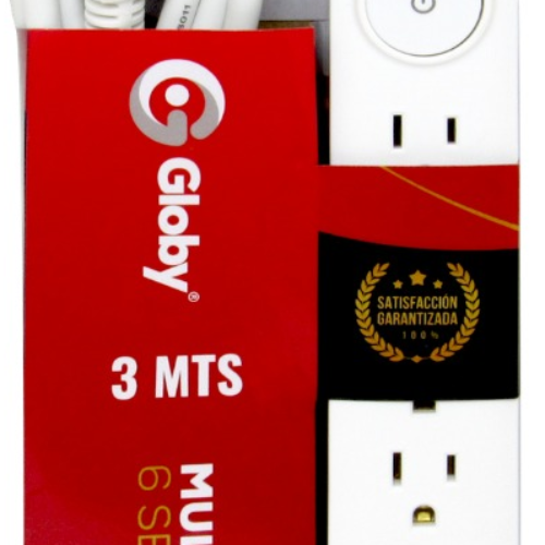 MULTITOMA 6 SERVICIOS BLANCA 3 MTS