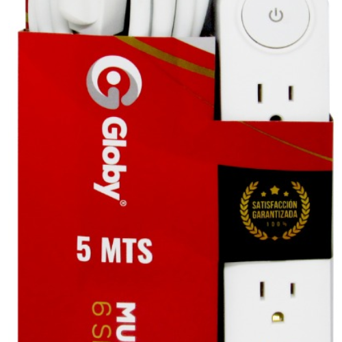 MULTITOMA 6 SERVICIOS BLANCA 5 MTS