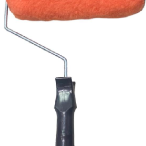 RODILLO SIC MEXICANO NARANJA